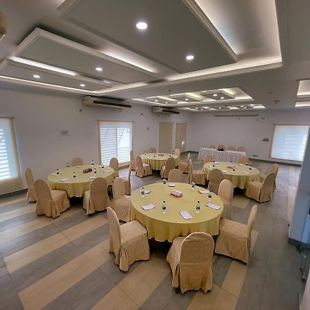 Nascent Gardenia Residence Dhaka Eksteriør billede