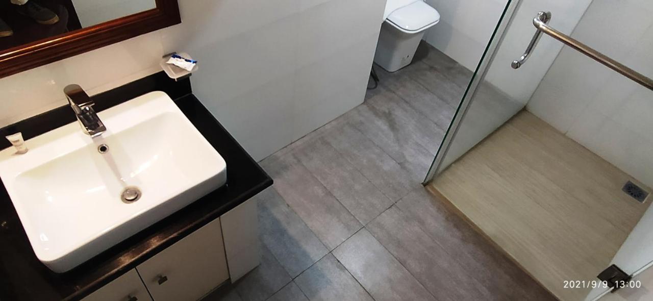 Nascent Gardenia Residence Dhaka Eksteriør billede