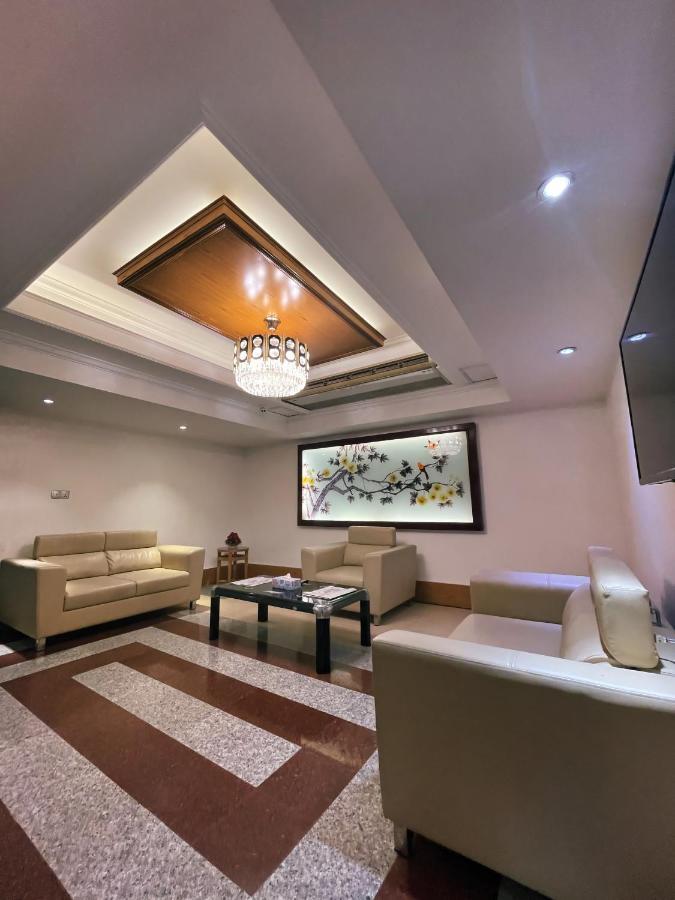 Nascent Gardenia Residence Dhaka Eksteriør billede