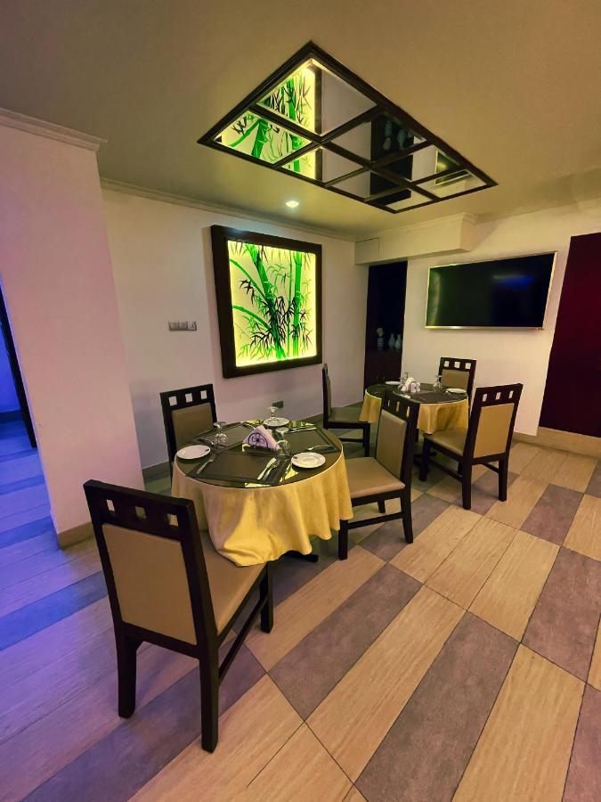 Nascent Gardenia Residence Dhaka Eksteriør billede