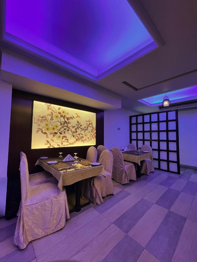 Nascent Gardenia Residence Dhaka Eksteriør billede