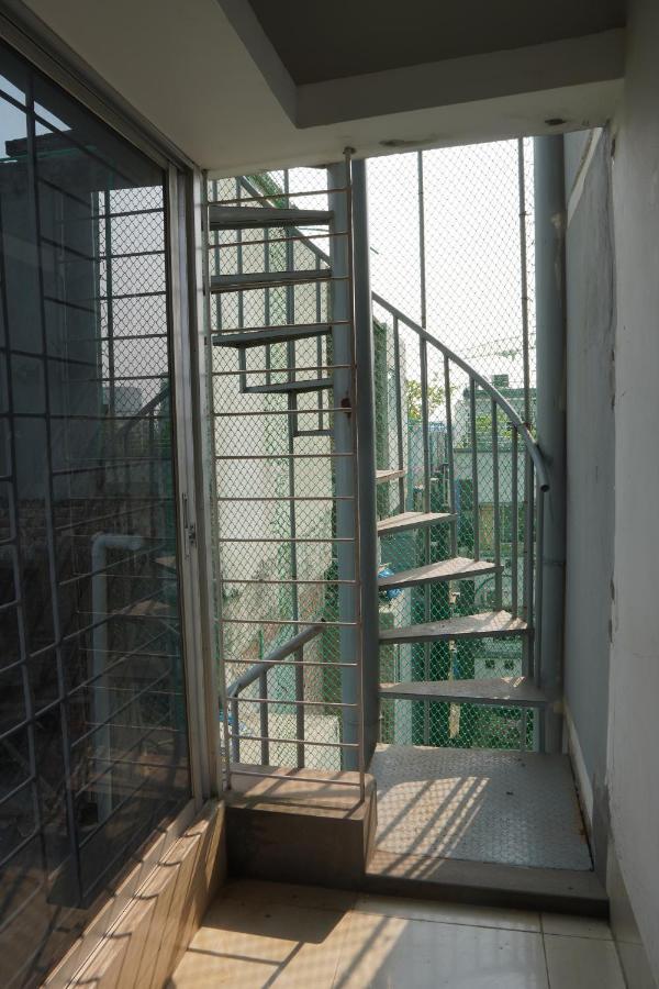 Nascent Gardenia Residence Dhaka Eksteriør billede