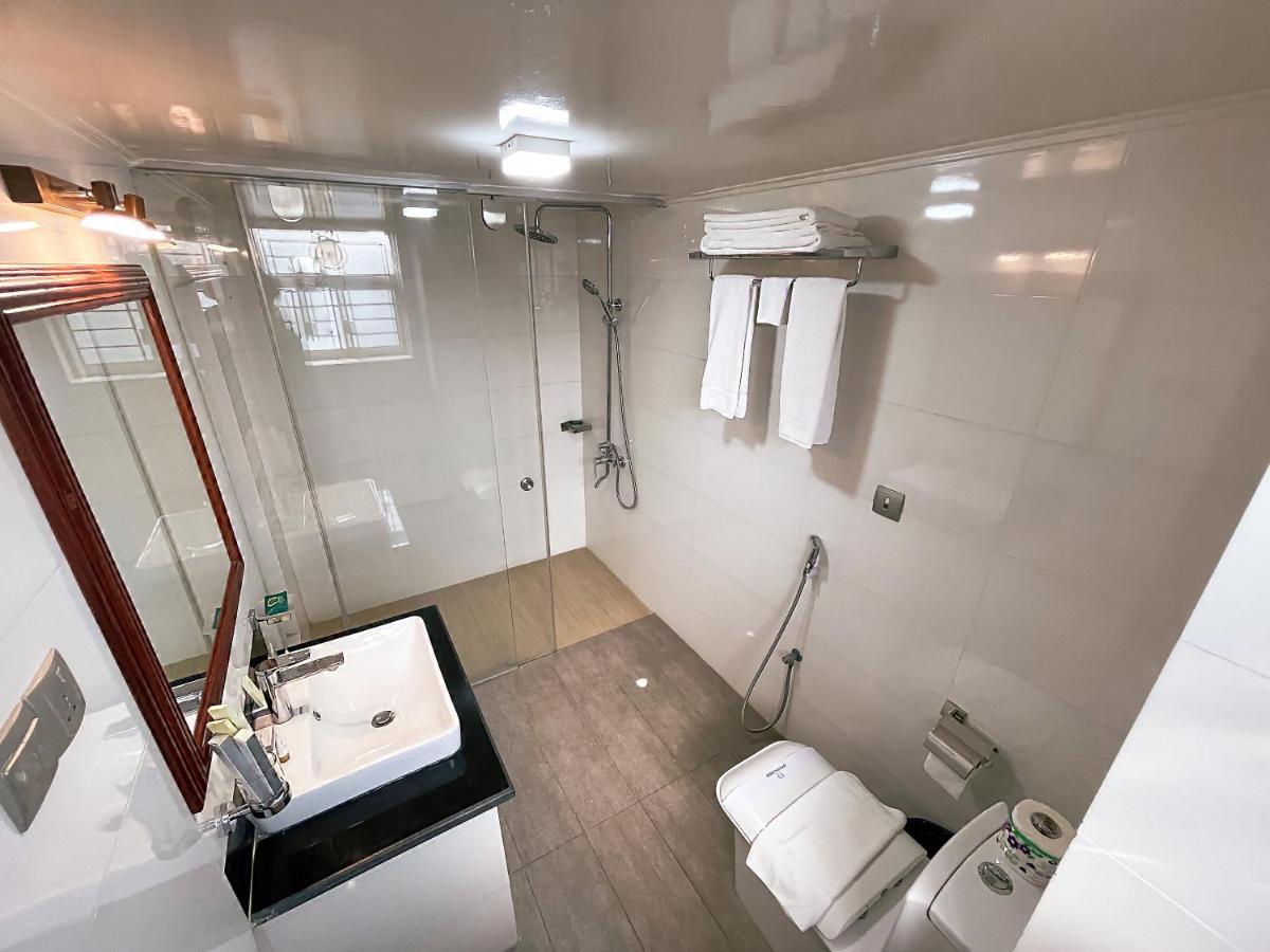 Nascent Gardenia Residence Dhaka Eksteriør billede
