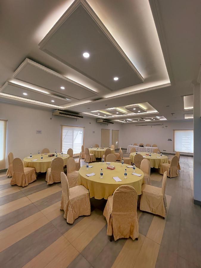 Nascent Gardenia Residence Dhaka Eksteriør billede