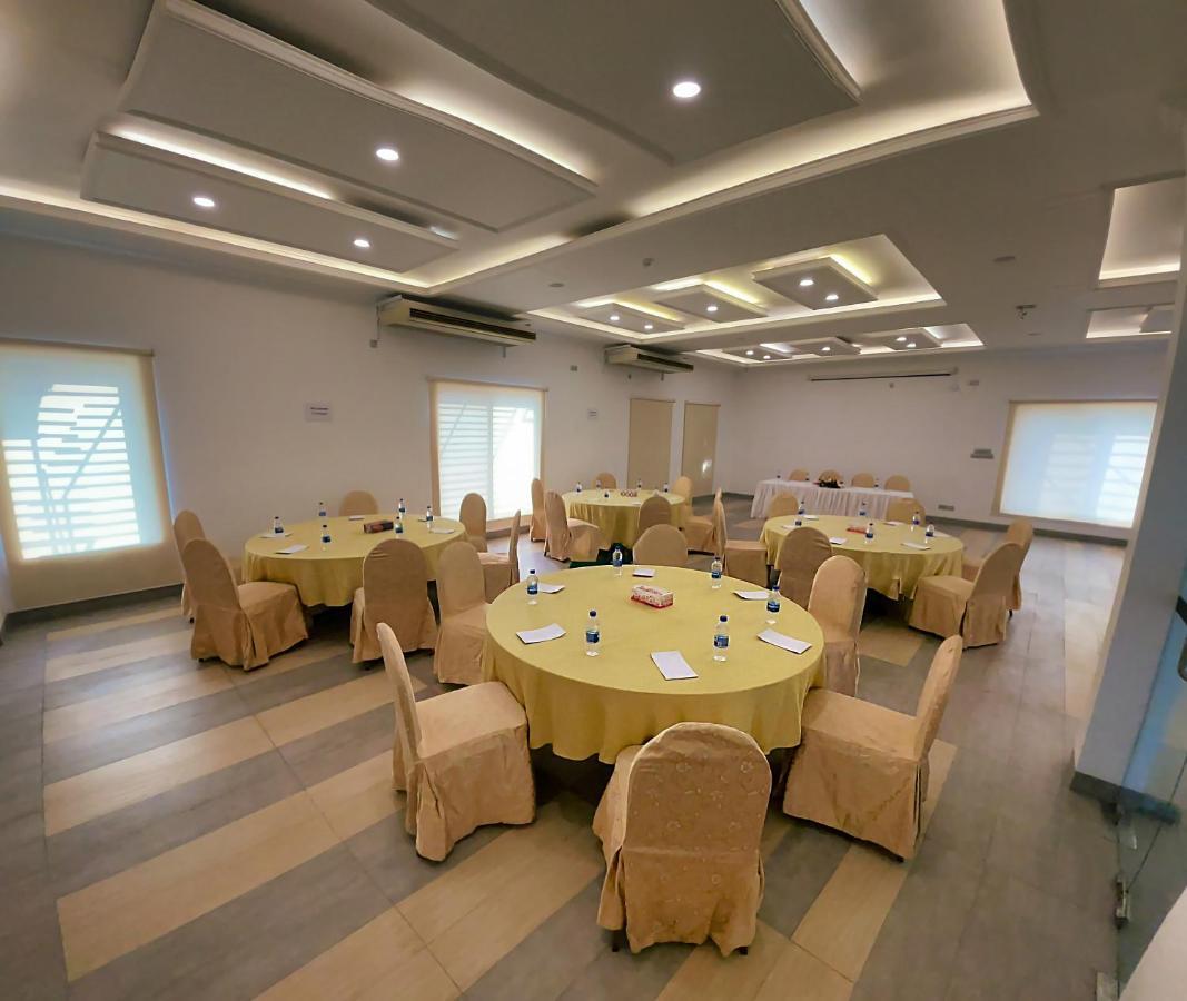 Nascent Gardenia Residence Dhaka Eksteriør billede