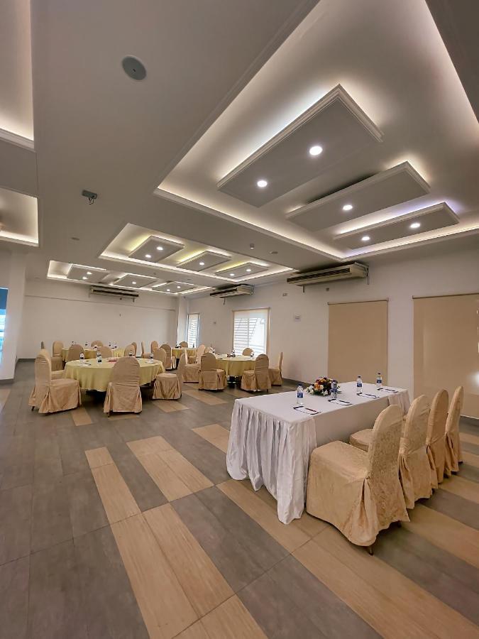 Nascent Gardenia Residence Dhaka Eksteriør billede